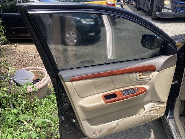Toyota Altis fotoğraf 10