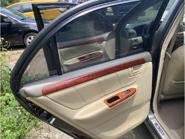 Toyota Altis fotoğraf 11