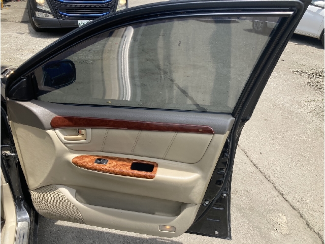 Toyota Altis fotoğraf 12