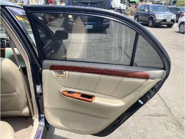 Toyota Altis fotoğraf 13