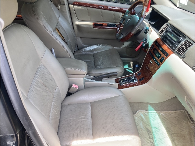 Toyota Altis fotoğraf 15