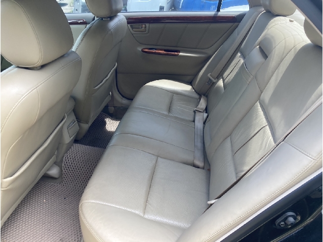 Toyota Altis fotoğraf 17