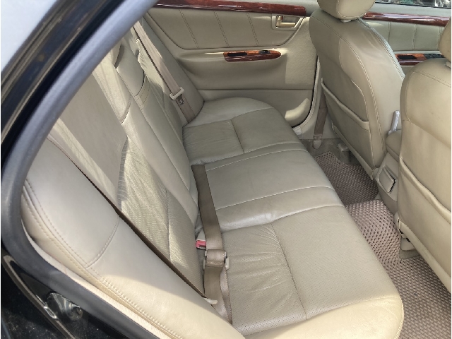 Toyota Altis fotoğraf 18