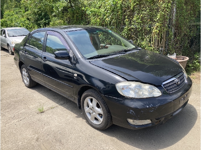 Toyota Altis fotoğraf 2