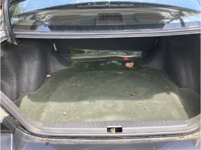 Toyota Altis fotoğraf 22