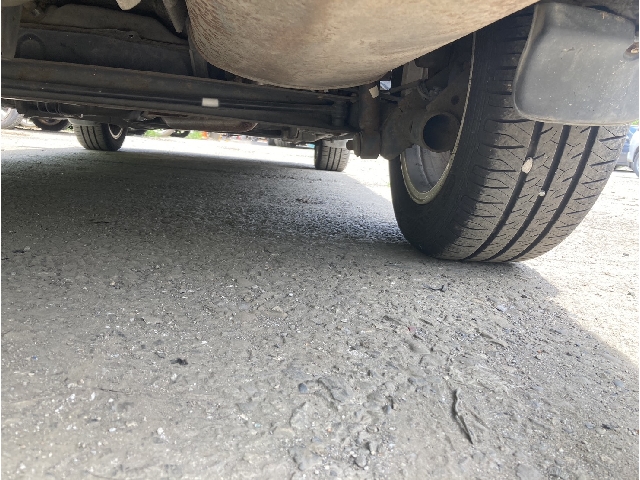 Toyota Altis fotoğraf 25
