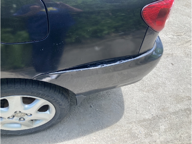 Toyota Altis fotoğraf 28