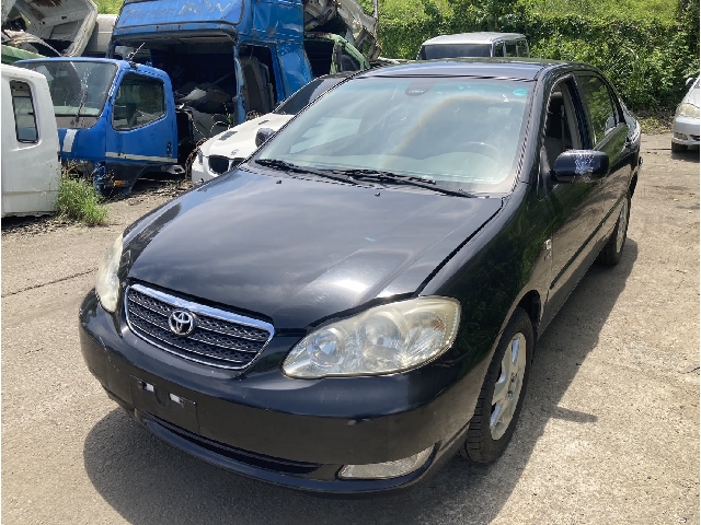 Toyota Altis fotoğraf 3
