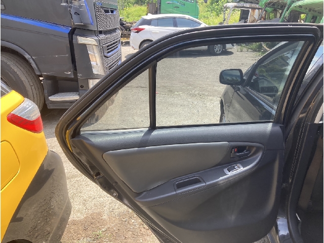 Toyota Vios fotoğraf 13