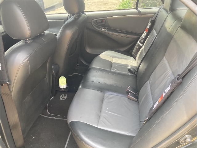 Toyota Vios fotoğraf 14