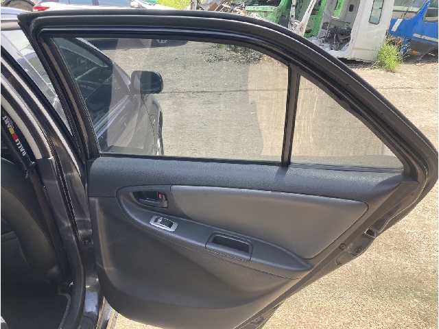 Toyota Vios fotoğraf 15