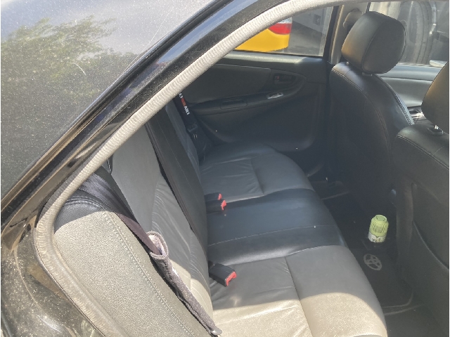 Toyota Vios fotoğraf 16