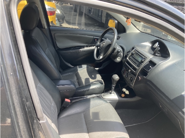 Toyota Vios fotoğraf 17