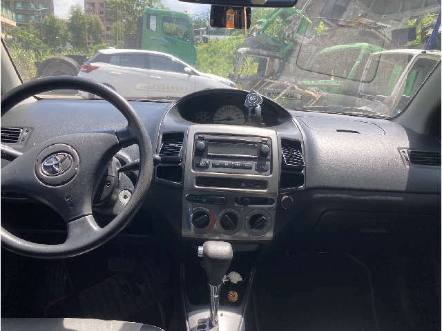 Toyota Vios fotoğraf 18