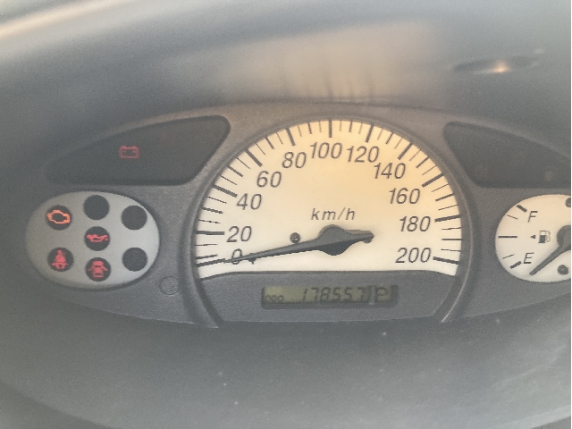 Toyota Vios fotoğraf 21