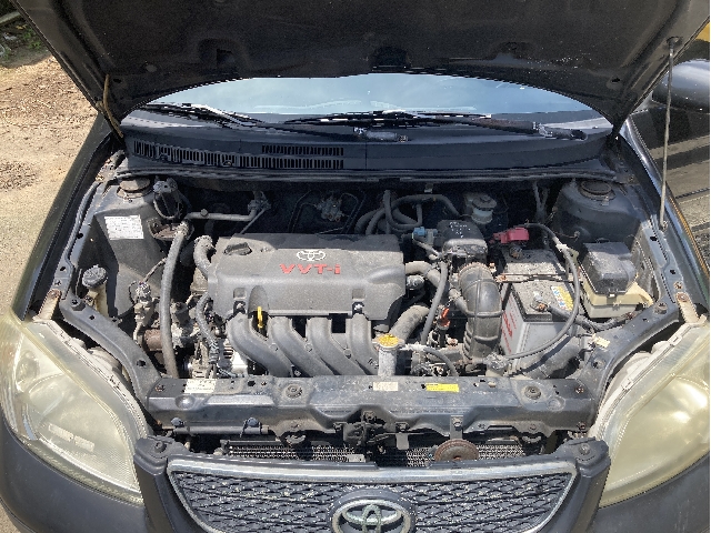 Toyota Vios fotoğraf 26
