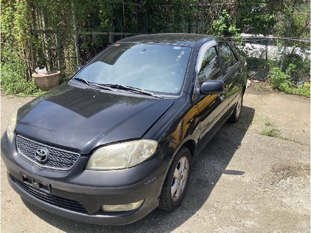 Toyota Vios fotoğraf 3
