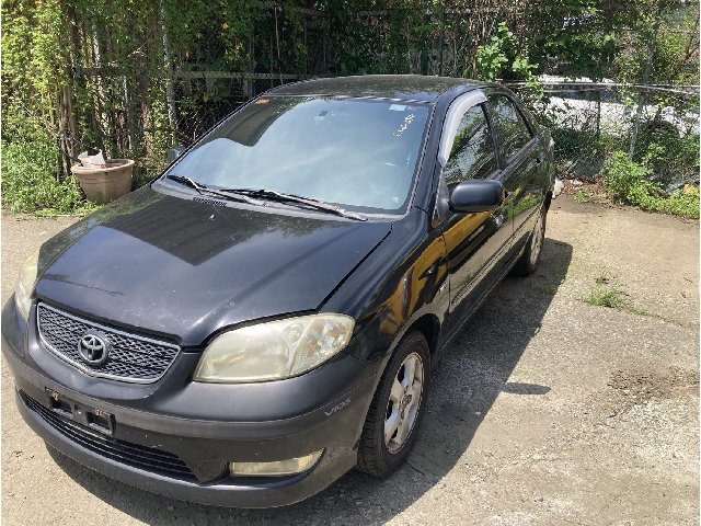 Toyota Vios fotoğraf 4