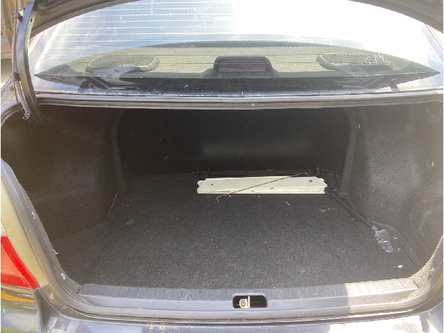 Toyota Vios fotoğraf 8
