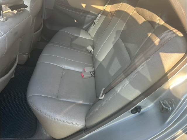 Toyota Vios fotoğraf 10