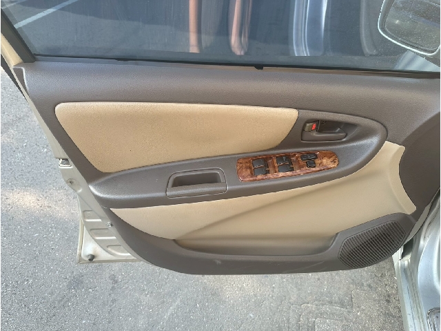 Toyota Vios fotoğraf 13