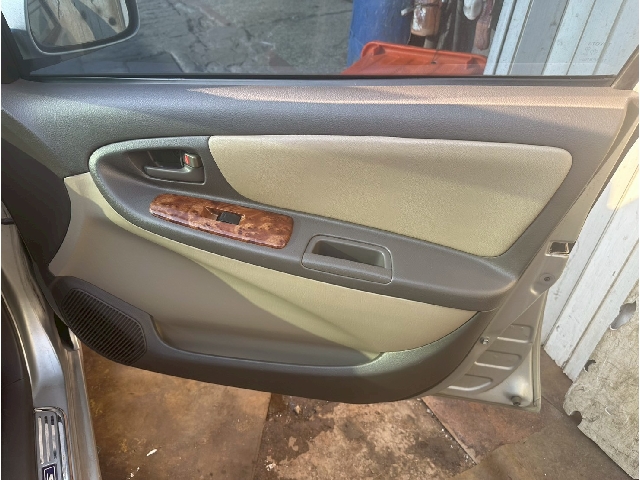 Toyota Vios fotoğraf 14