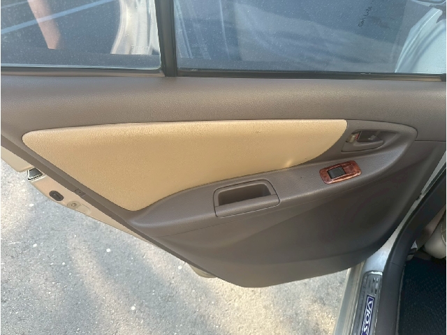 Toyota Vios fotoğraf 15