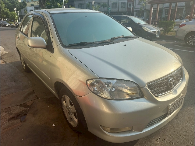 Toyota Vios fotoğraf 2