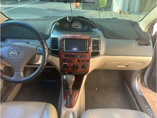 Toyota Vios fotoğraf 7