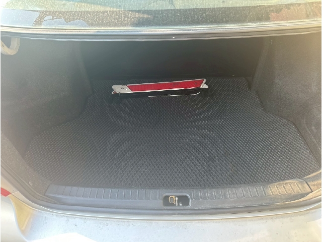 Toyota Vios fotoğraf 9