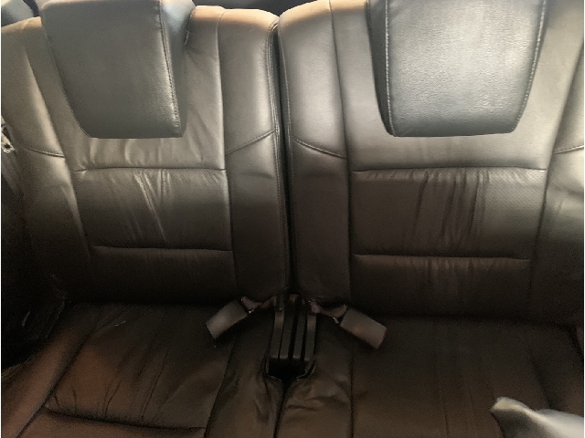 Toyota Wish fotoğraf 14