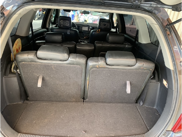 Toyota Wish fotoğraf 15
