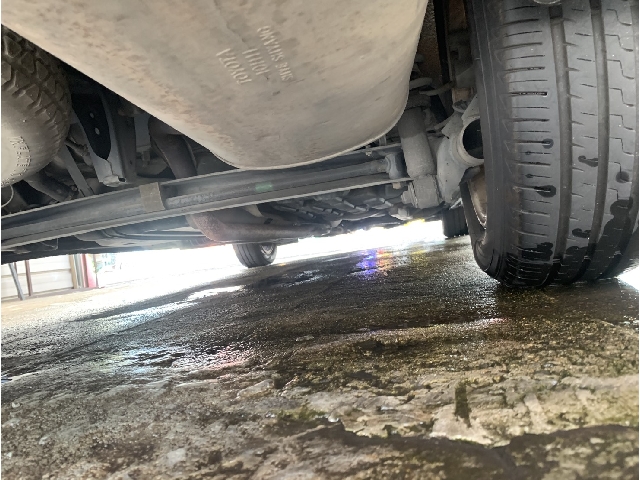 Toyota Wish fotoğraf 18