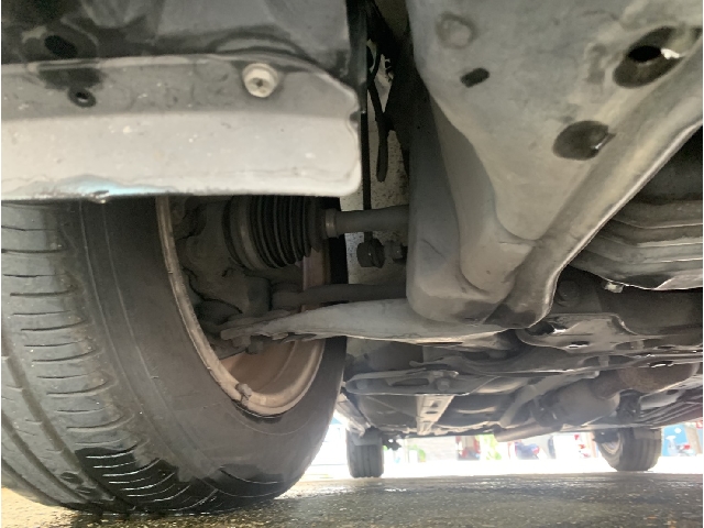 Toyota Wish fotoğraf 19