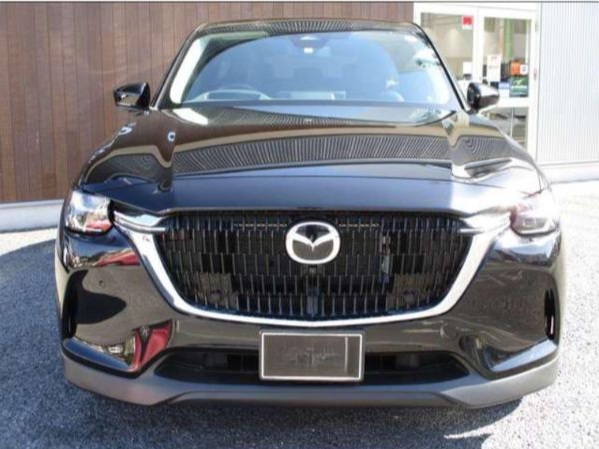 Mazda CX-60 fotoğraf 5