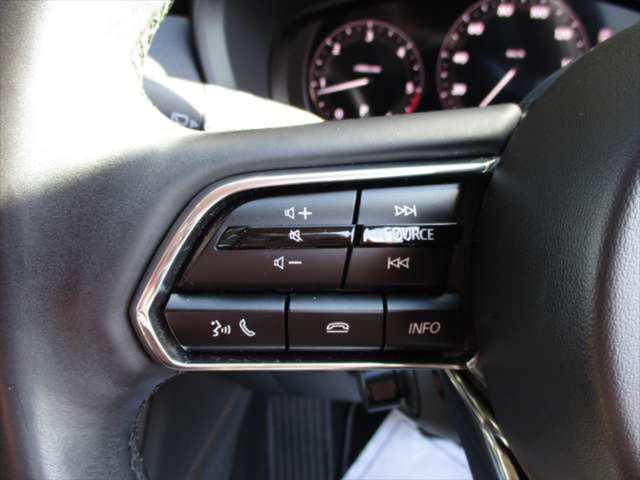 Mazda CX-60 fotoğraf 9