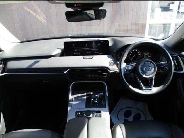 Mazda CX-60 fotoğraf 7