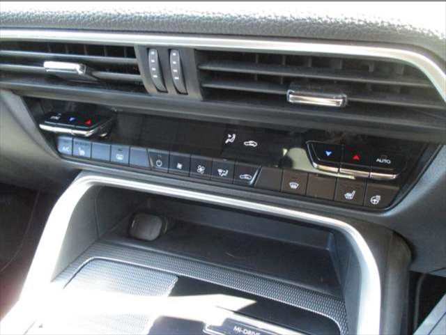 Mazda CX-60 fotoğraf 12