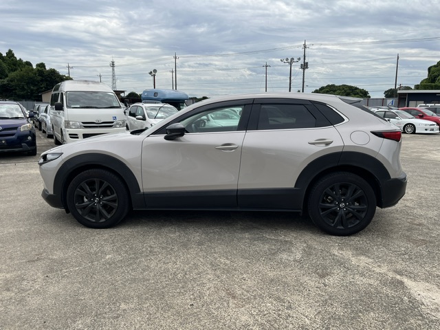 Mazda CX-30 fotoğraf 6