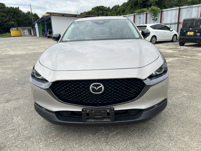 Mazda CX-30 fotoğraf 8