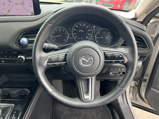 Mazda CX-30 fotoğraf 11