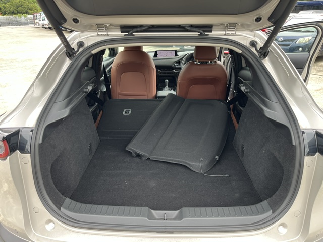Mazda CX-30 fotoğraf 28