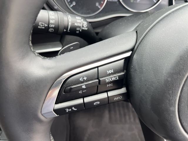 Mazda CX-30 fotoğraf 13