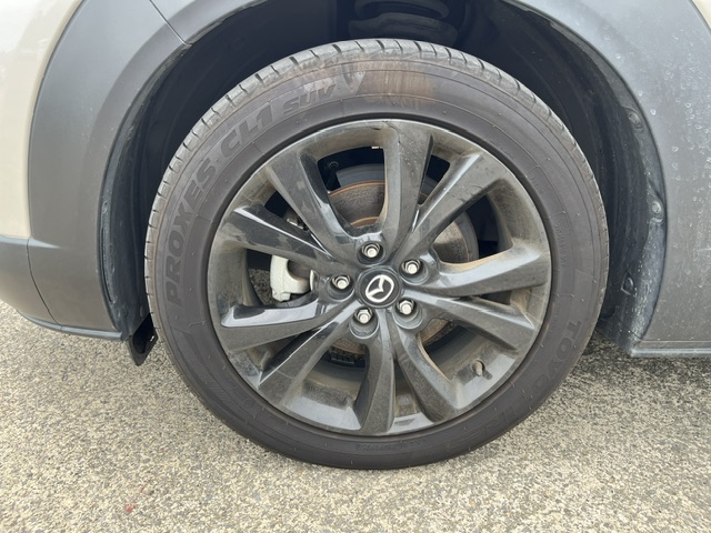 Mazda CX-30 fotoğraf 36