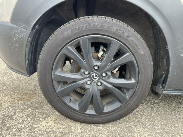 Mazda CX-30 fotoğraf 38