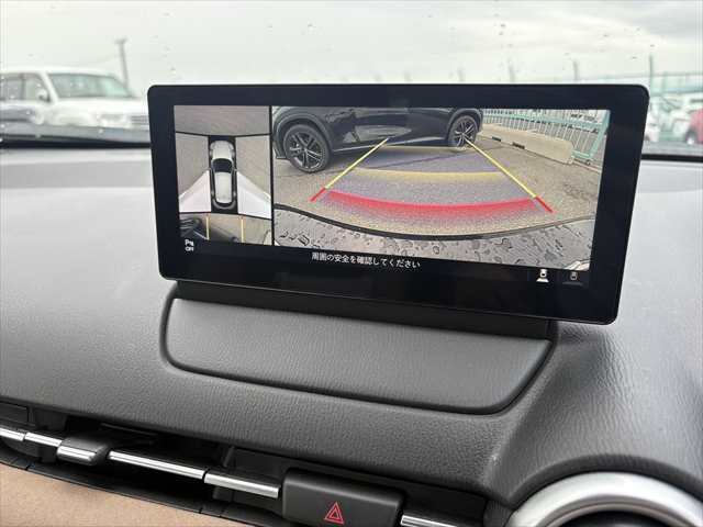 Mazda CX-3 fotoğraf 12