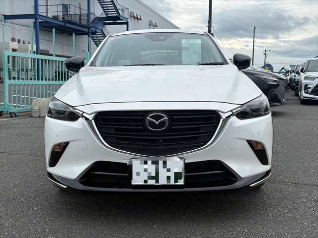 Mazda CX-3 fotoğraf 7