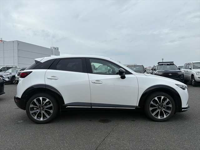 Mazda CX-3 fotoğraf 5