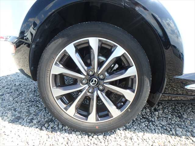 Mazda CX-3 fotoğraf 40