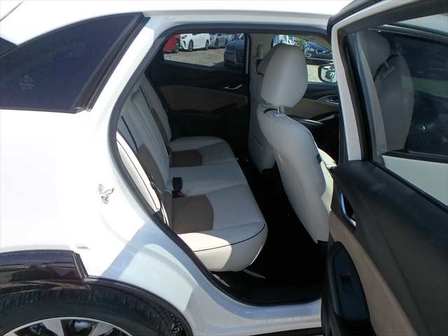 Mazda CX-3 fotoğraf 34